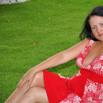 Profil von Katja, 25 Jahre, Fremdgehen in Barnitz (Schleswig-Holstein)